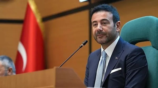 Yolsuzluk Ve Rüşvet Davasında Üçüncü Gün! Beltaş Başkanı İtiraf Etti